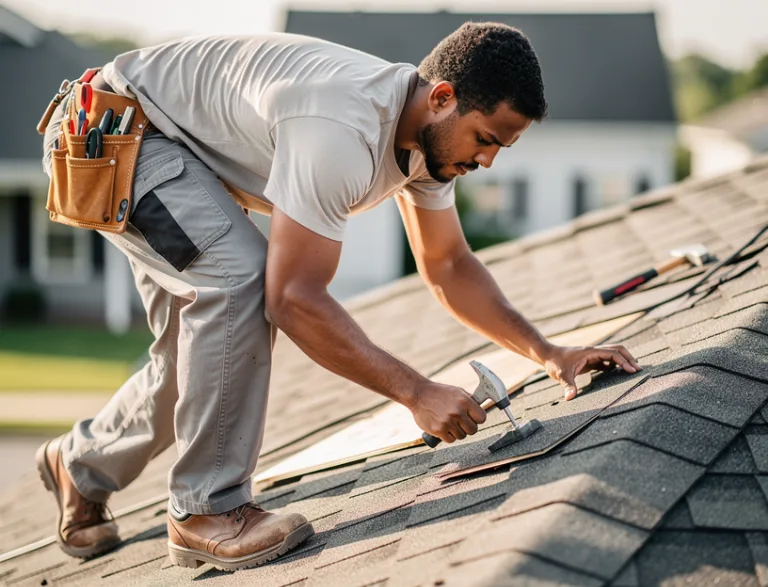 Roofing Battersea